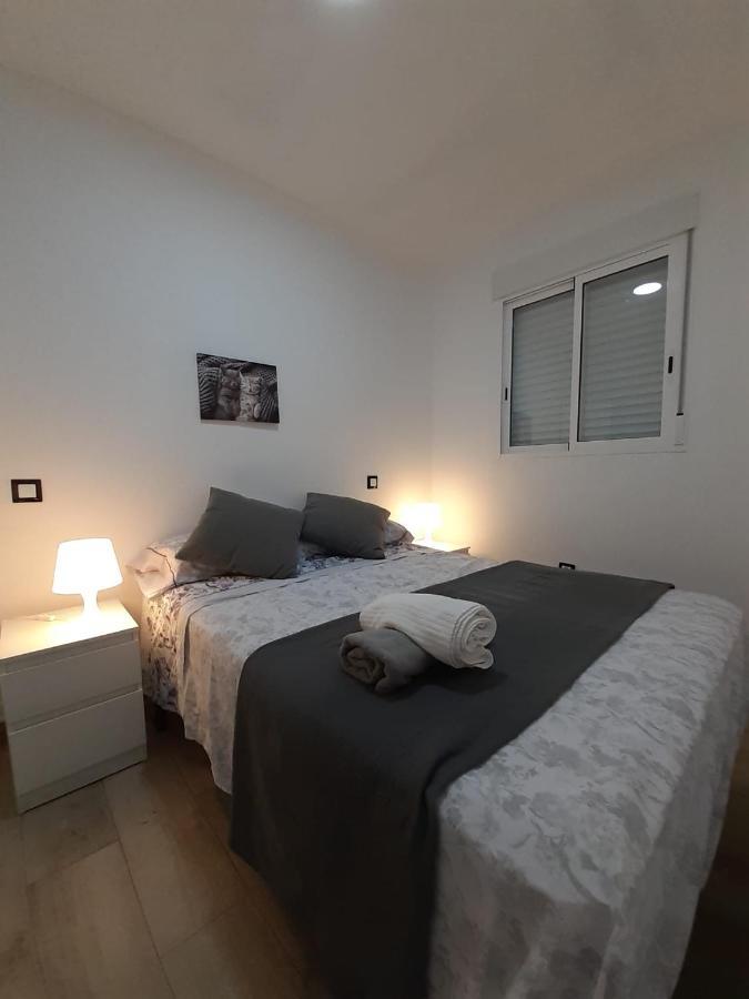 Alto 0D Apartamento Madrid Exterior foto